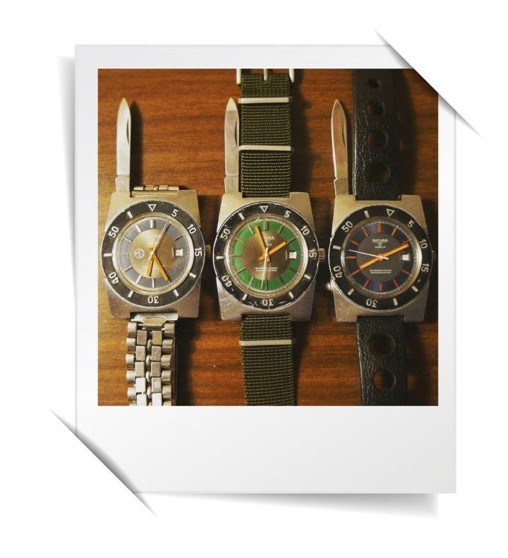 Dalil Vintage Quartz Watch | dubizzle