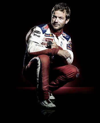 New Time, New Codes - Loeb Special Edition from Marvin