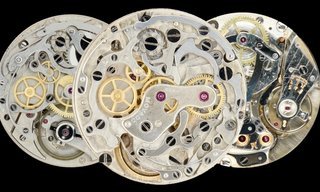 Five underrated vintage chronograph calibres