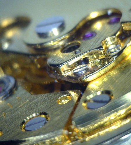 Dino-Lite - USB Microscopes for Watchmaking