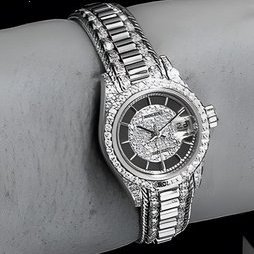 ROLEX Lady Datejust