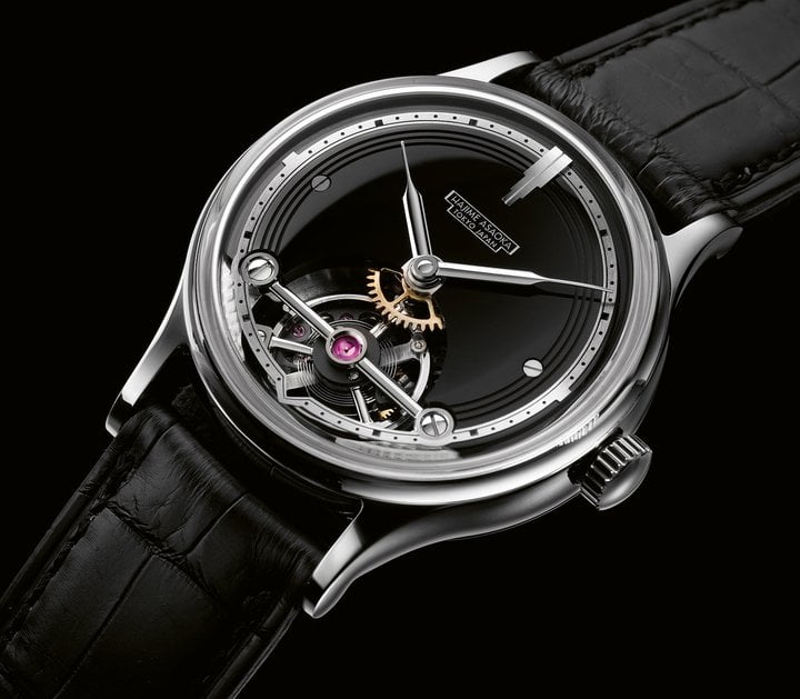 Project-T Tourbillon