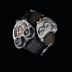 MB&F Horological Machine n° 3