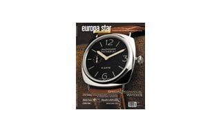 Panerai and the historic Radiomir