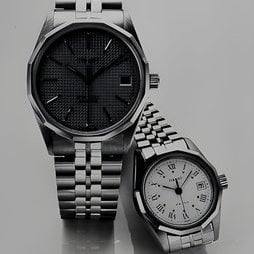 TISSOT Collection PR 100