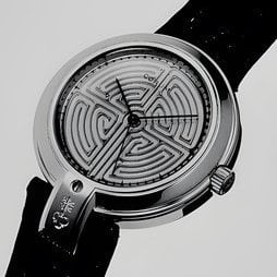 CORUM “Labyrinthe”