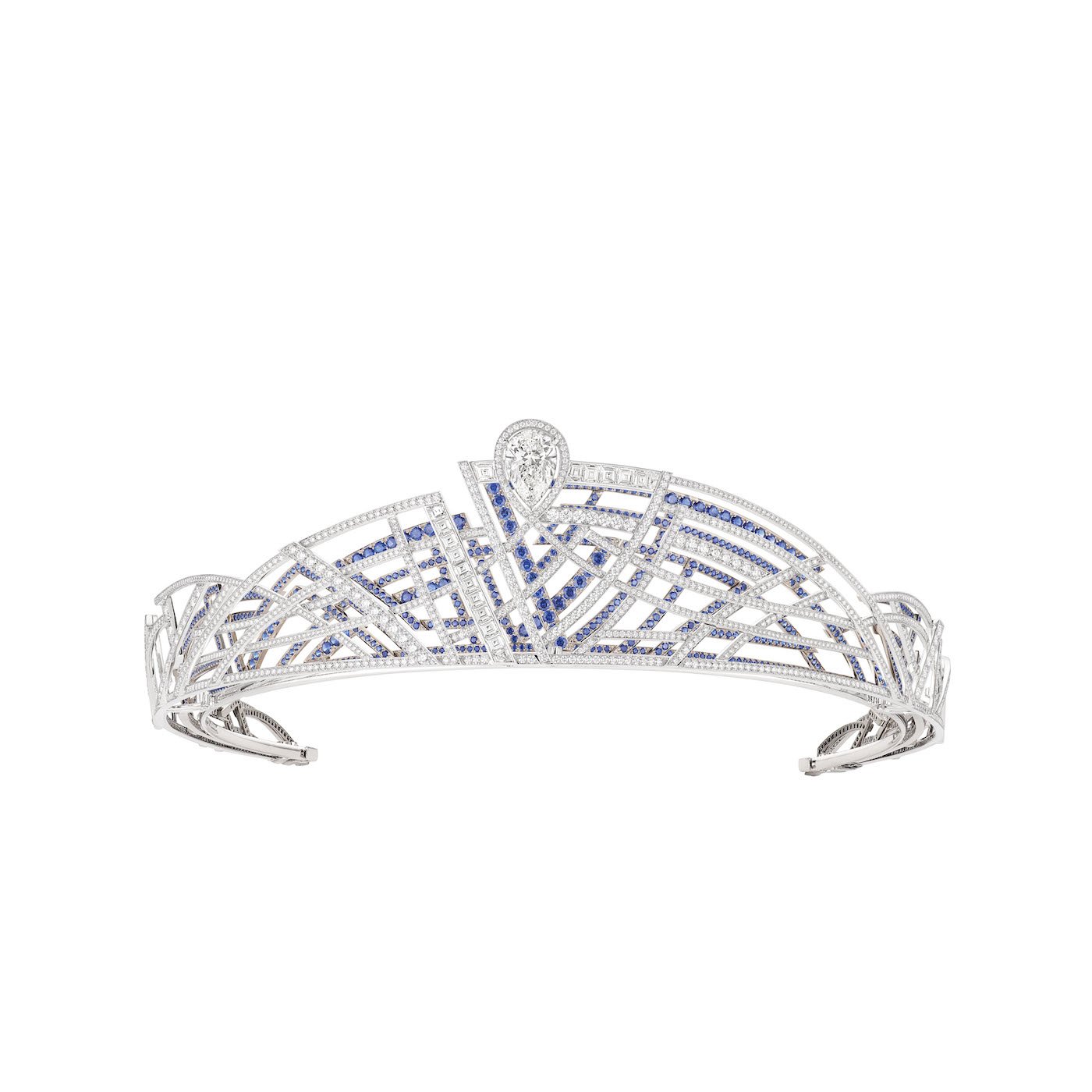 Chaumet in Majesty: Tiaras (and More!)