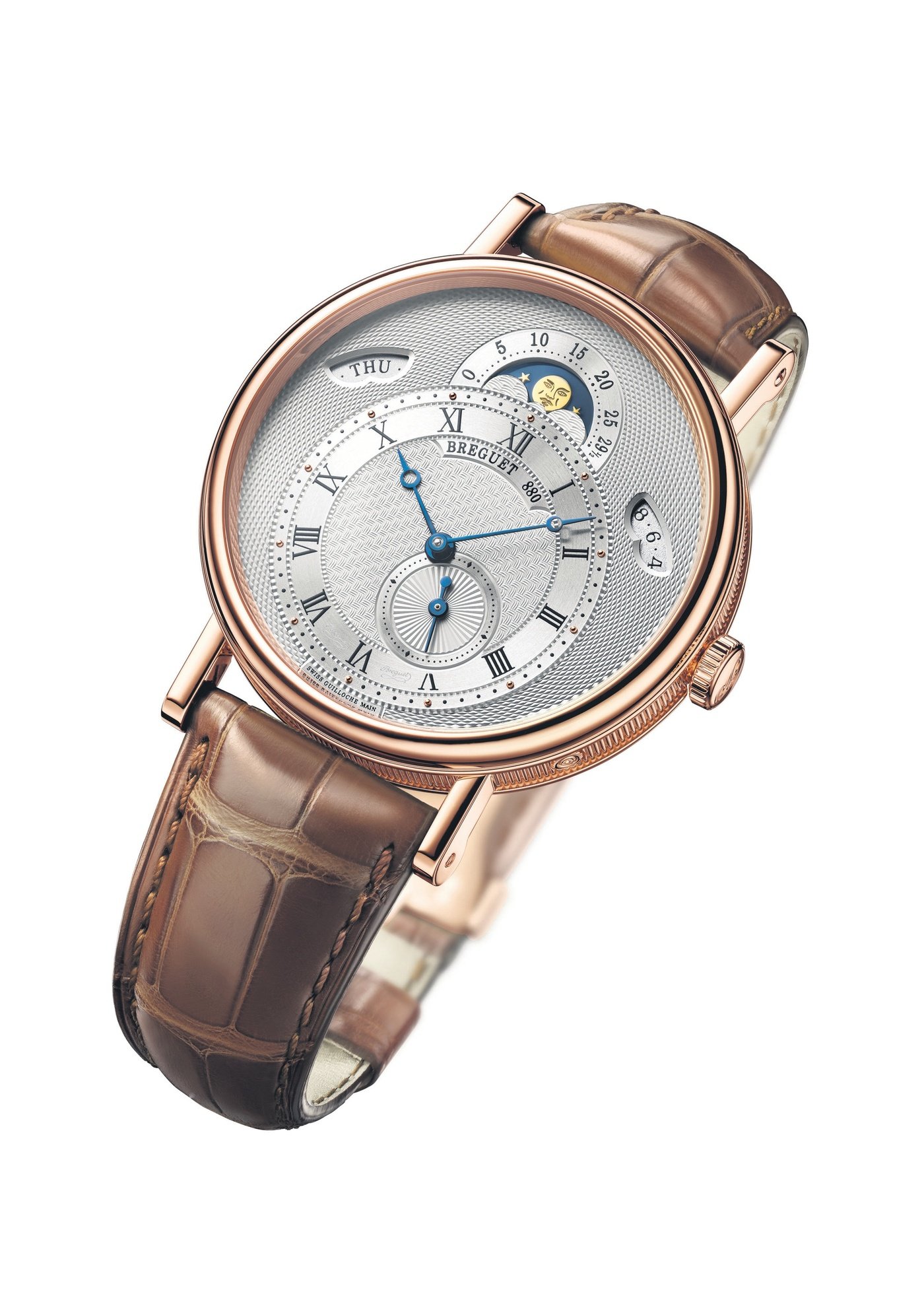 Breguet Classique 7337