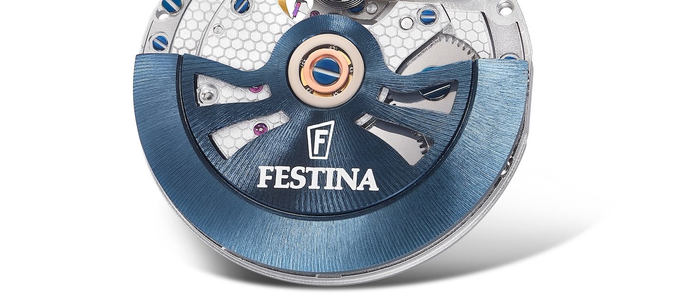 Festina groupe best sale