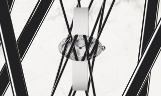 Cartier readies for 2018 with new additions to the Libre collection