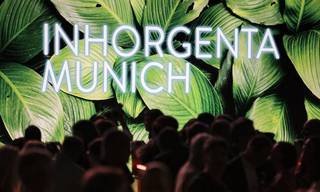 Inhorgenta celebrates its 50 years in style