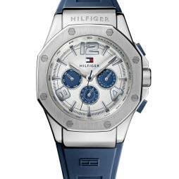 CHRONOGRAPH by Tommy Hilfiger