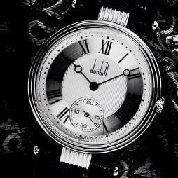 DUNHILL “Mechanical Dress Watch”