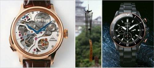 BaselWorld 2011 : A la recherche de la montre parfaite