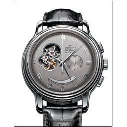 GRANDE CHRONOMASTER OPEN by Zenith