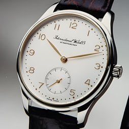 IWC - Portugaise automatique