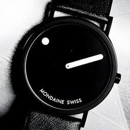 MONDAINE - Picto Watch