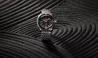 Longines: a long tradition of high-frequency innovation 