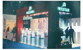 Westar in Moscow