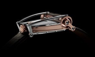 “Can-Am”: The racing essence of MB&F