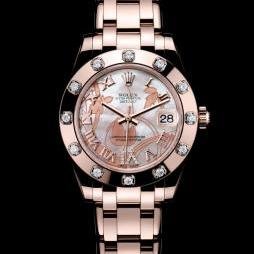 DATEJUST SPECIAL EDITION by Rolex