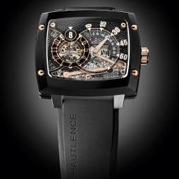 HLRS01 HONEYCOMB by Hautlence