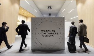 Watches and Wonders: the new exhibition dates unveiled 
