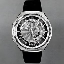 EDOX “Geoscope”