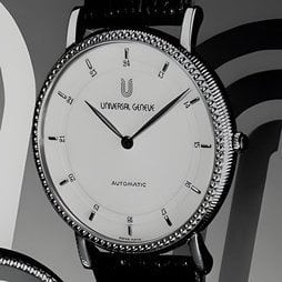 UNIVERSAL GENEVE “Collection 66”