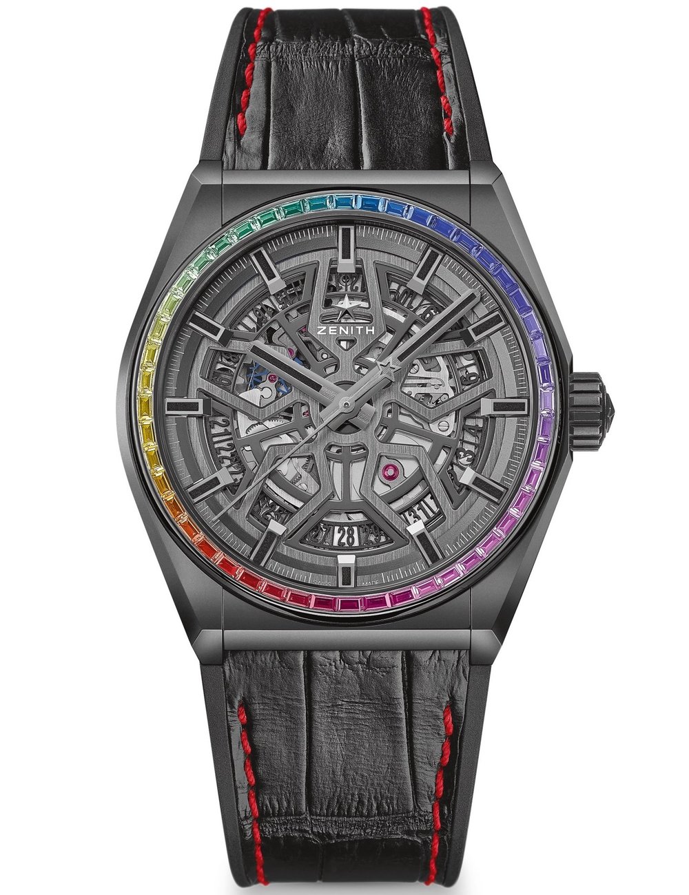 defy el primero 21 rainbow