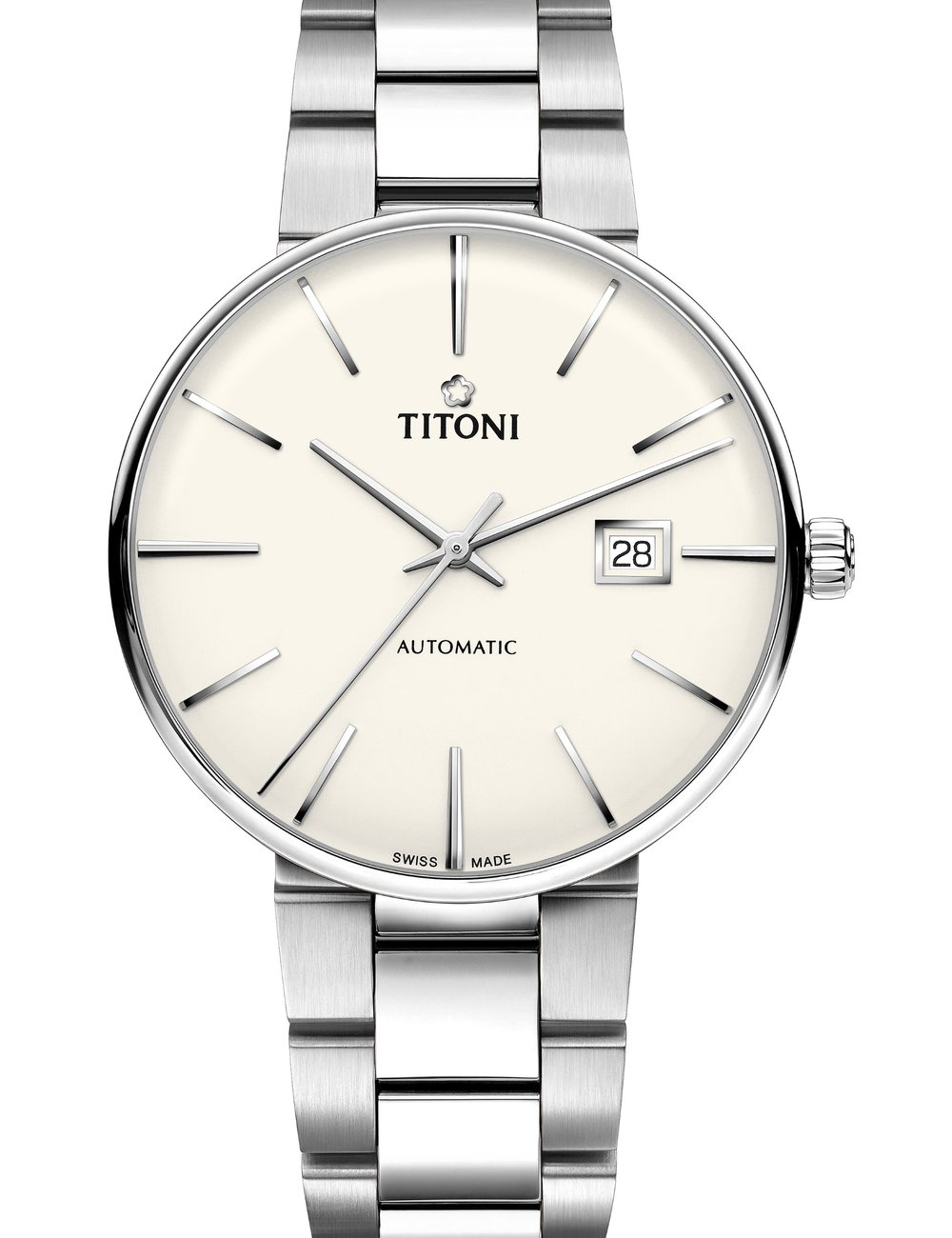 titoni watch airmaster