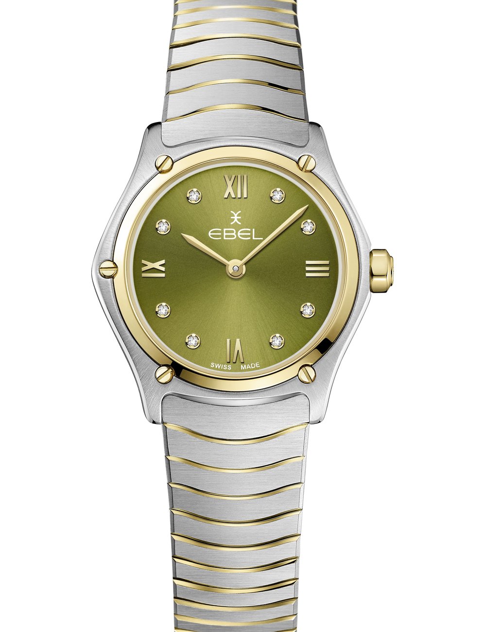 ebel sport classic mini