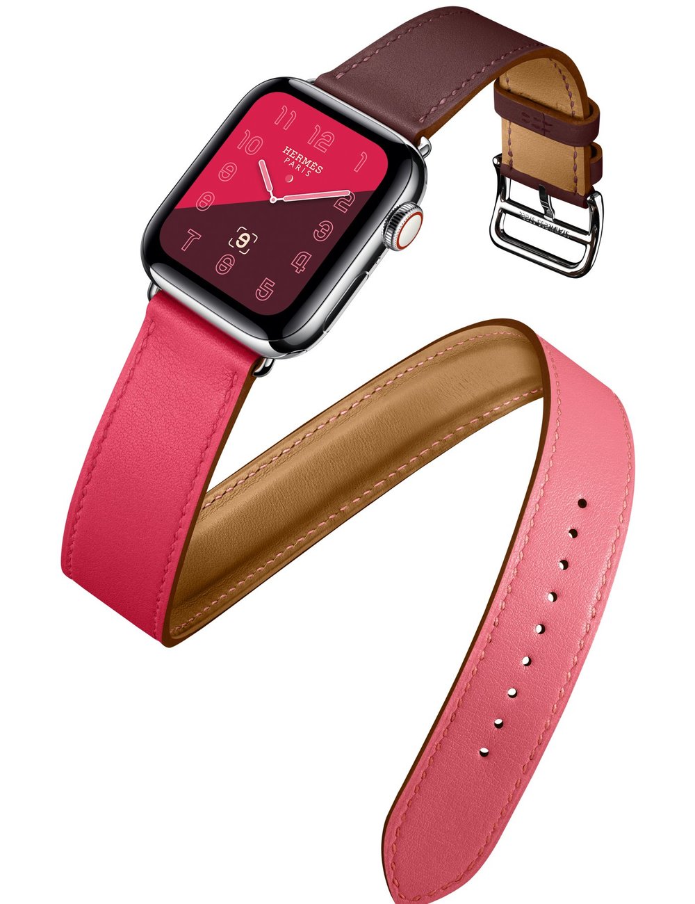 series 4 hermes apple watch