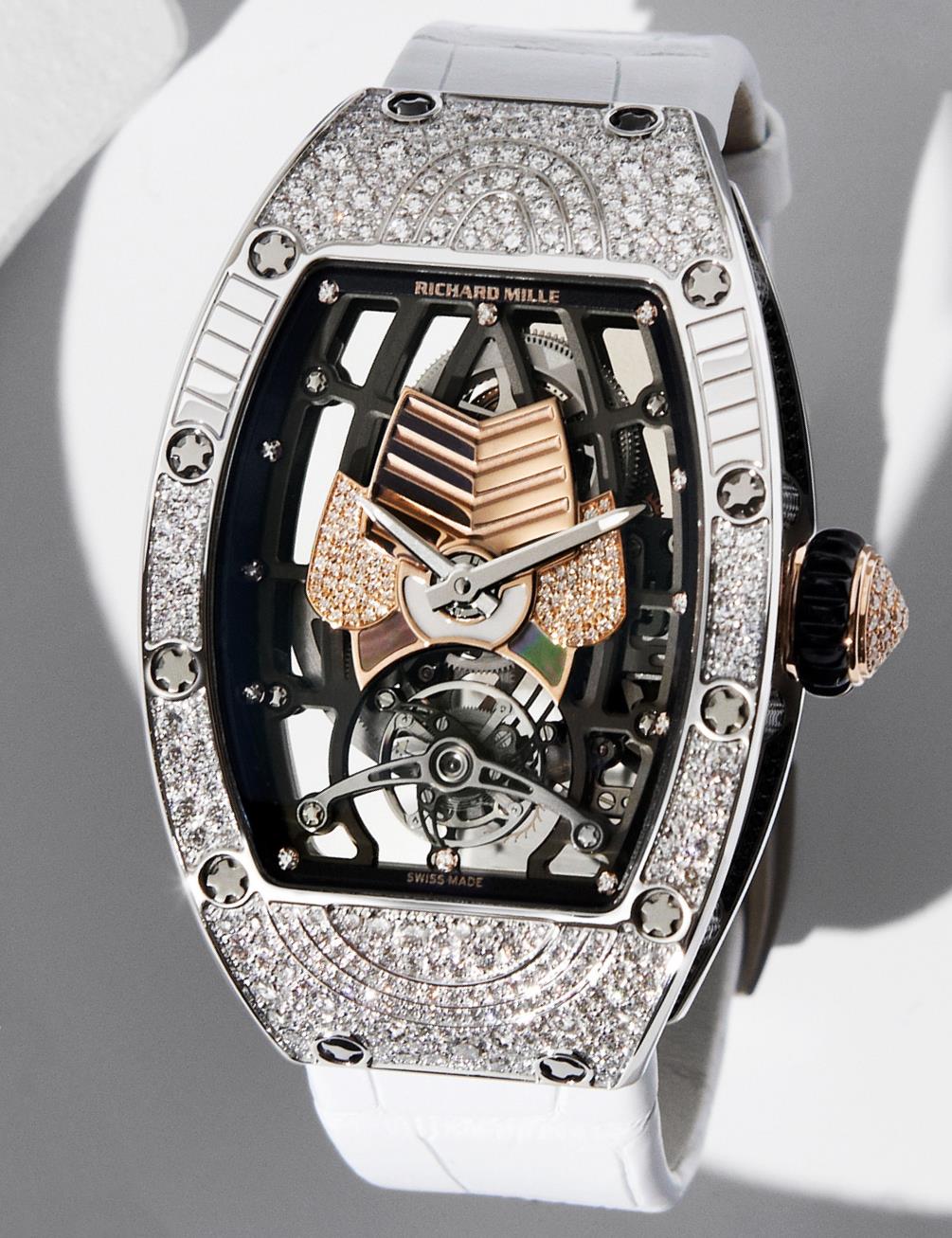 Richard Mille RM 71 01