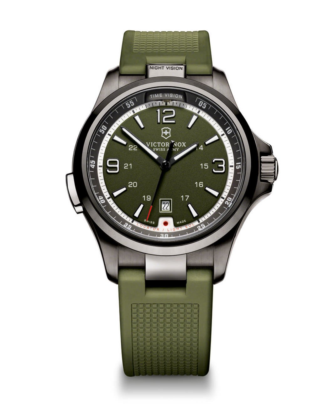 NIGHT VISION by Victorinox Swiss Army