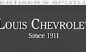 Louis Chevrolet, the legend re-created
