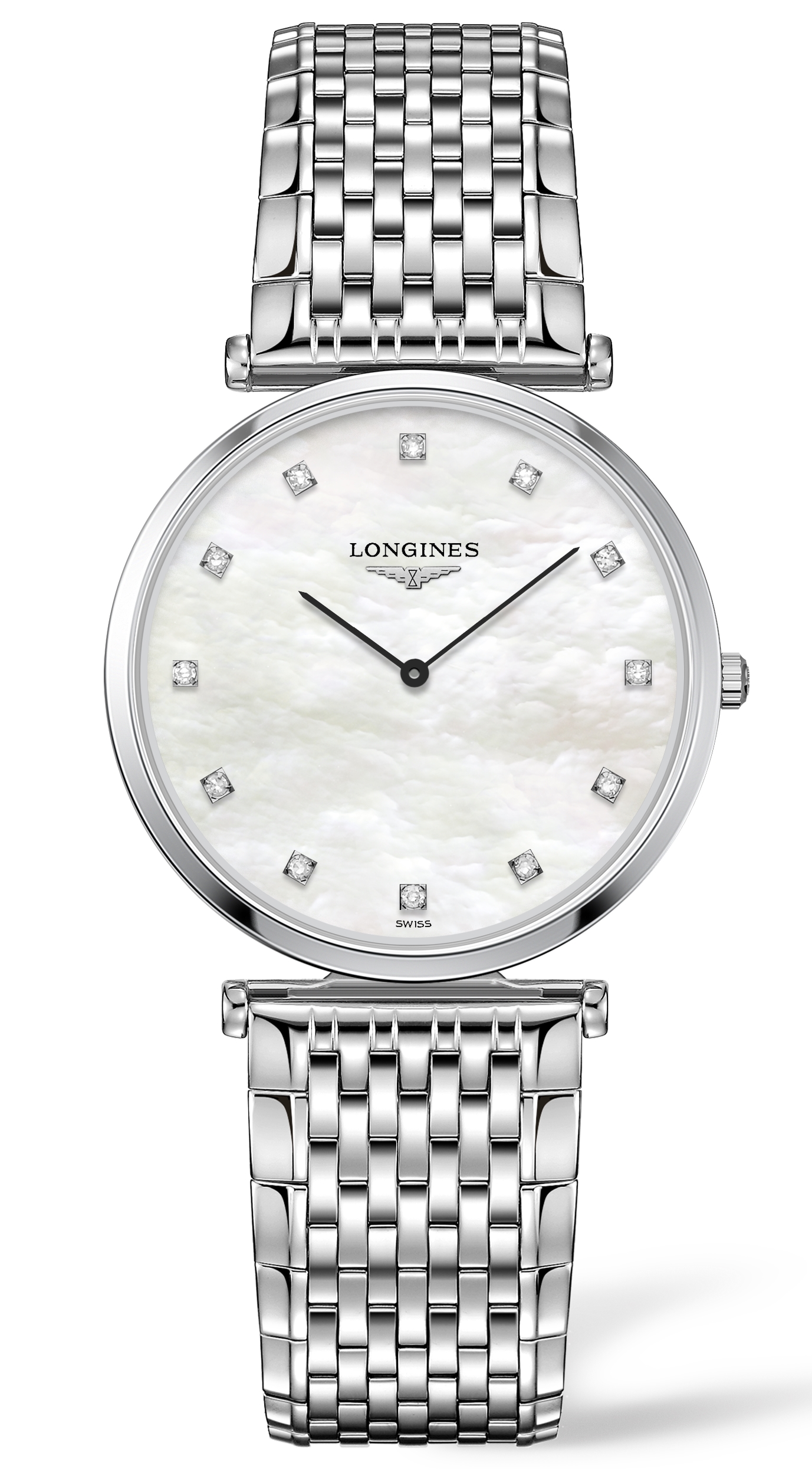 Longines La Grande Classique