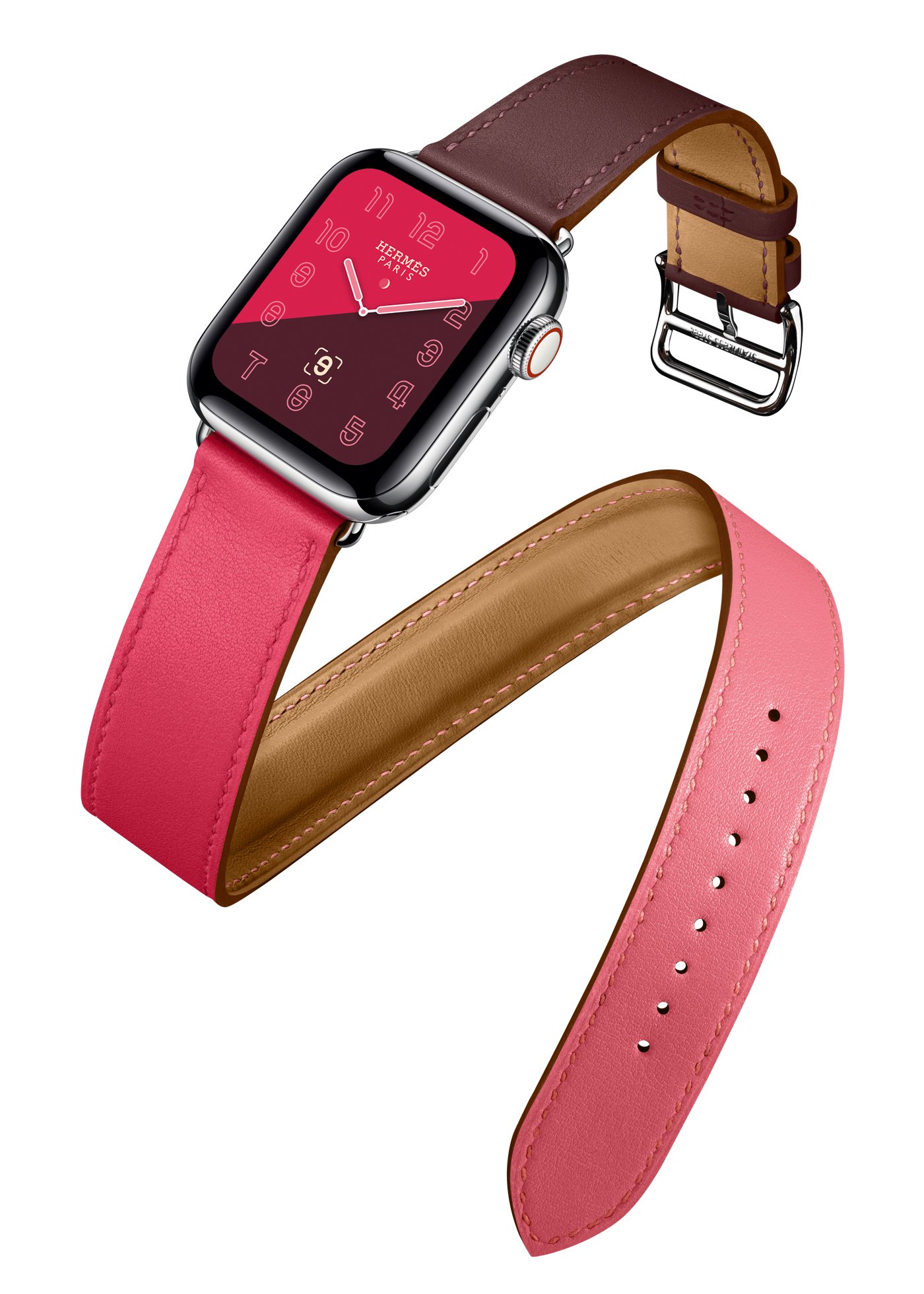 apple watch x hermes 6