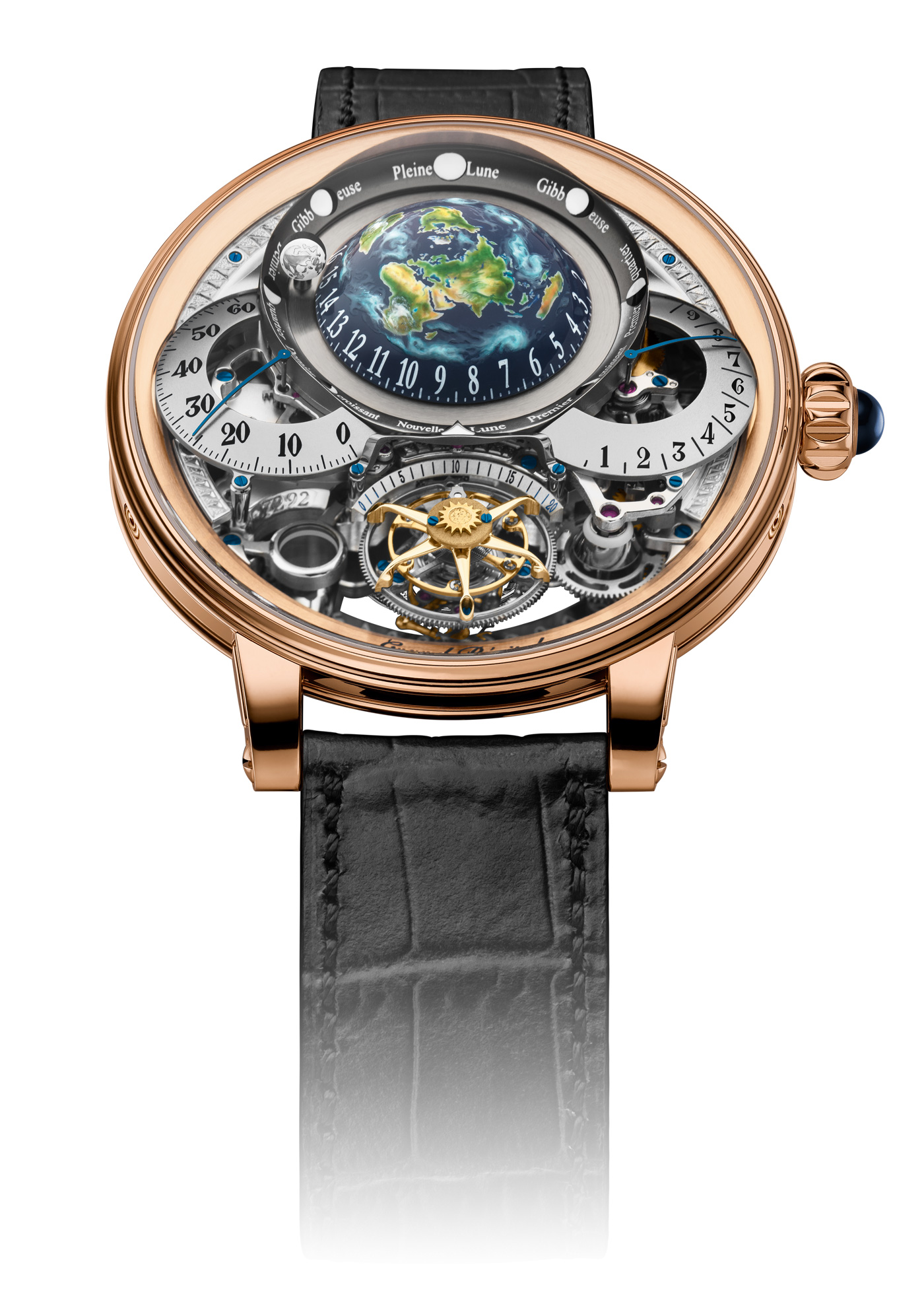 Bovet R cital 22 Grand R cital