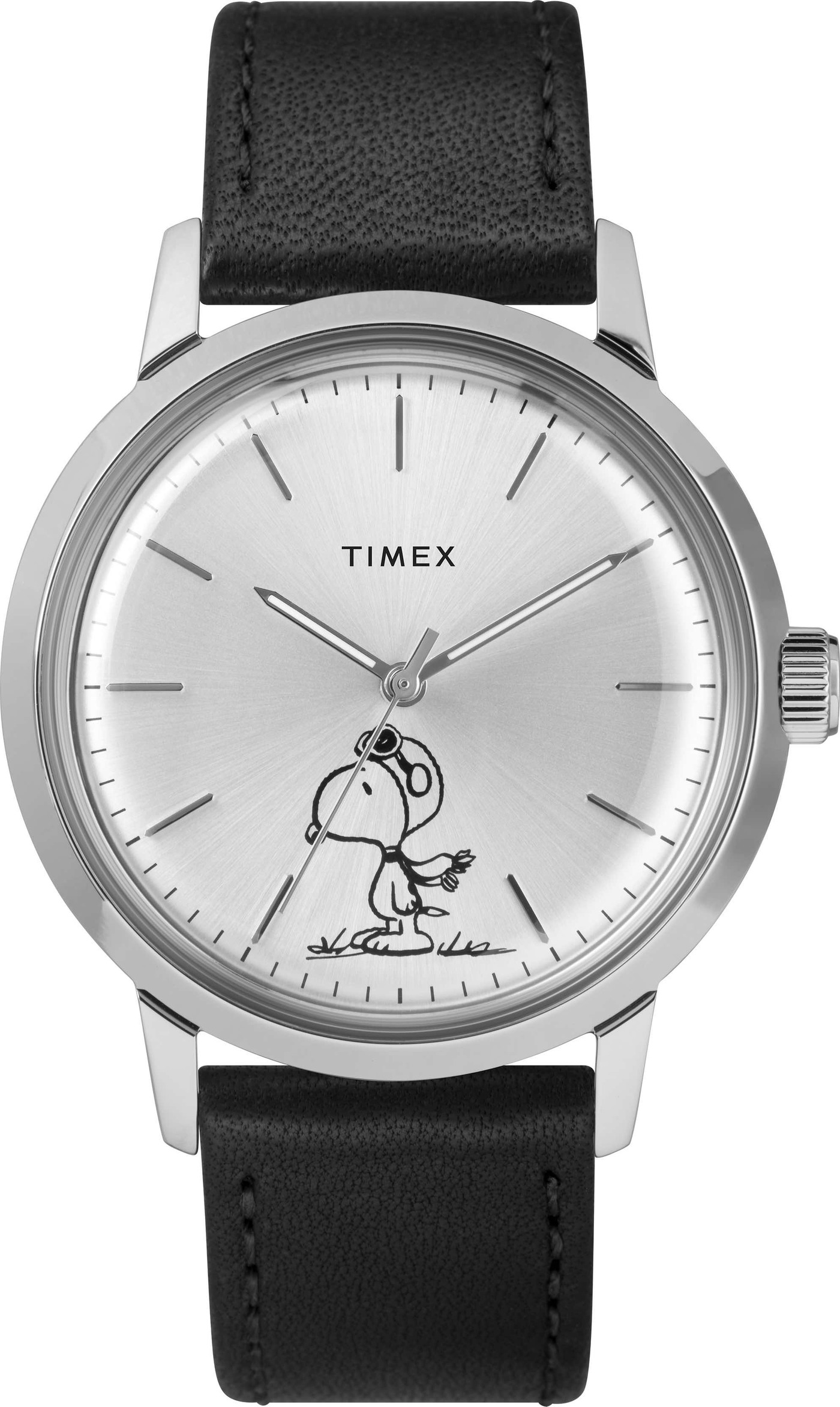 Timex Marlin® Snoopy Automatic