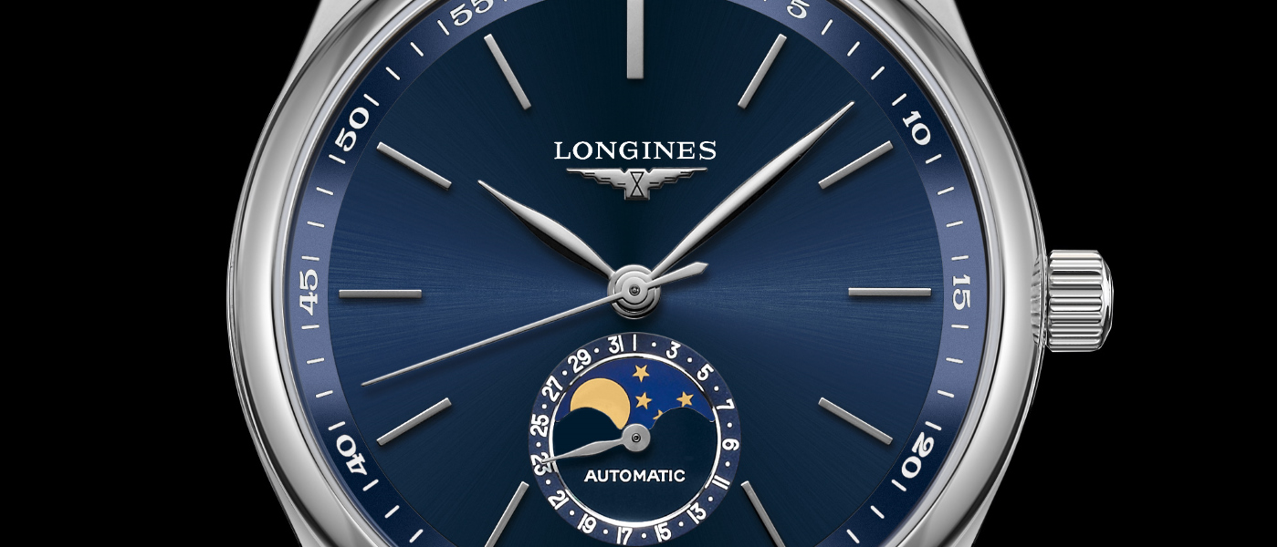 longines l899