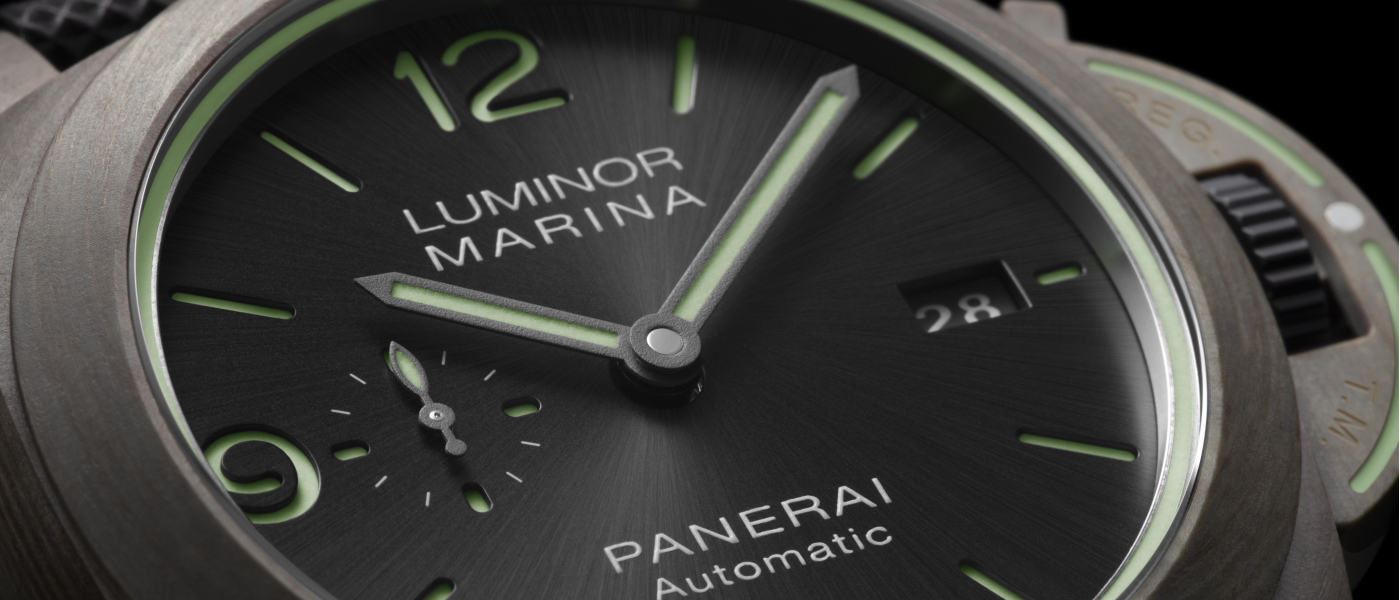 panerai fibratech