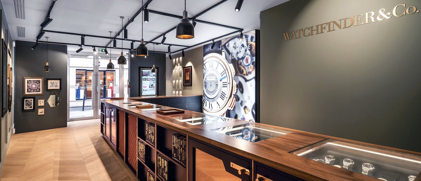 watchfinder geneva