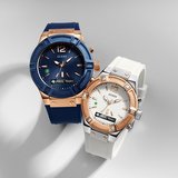 Guess Connect smartwatches by Guess Watches and Martian Watches