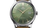 Orient Classic Collection Bambino model Light Green dial