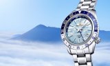 Grand Seiko releases new GMT models for Calibre 9S 25th anniversary limited edition