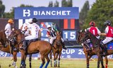 Bianchet partners with Polo Rider Club once again