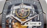 Introducing all French watchmaker Lornet