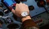 Titoni Airmaster Pilot Chronometer: a tribute to the 1945 U.S. Army timepiece