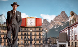 Universal Genève: a magical journey through time